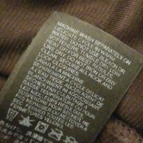 The northface jacket girls lg - Picture 7 of 8